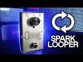 Finally! The Ultimate Looper for Spark Amps: Introducing the uLooper Pedal!