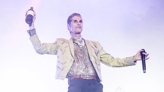 Interview: Perry Farrell Talks New Jane's Addiction Music, Tour Plans, and Band's Early Days