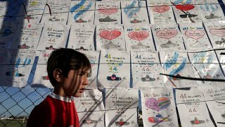 Argentine: Abnormal noise detected after submarine went missing