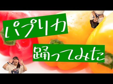 【パプリカ】2020応援ソングを踊ってみた【反転バージョン】【歌詞付き】