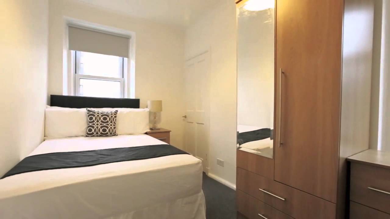 Grant Property - Buy To let Property Investment UK - 24 1FR Potterrow Edinburgh EH8 9BL