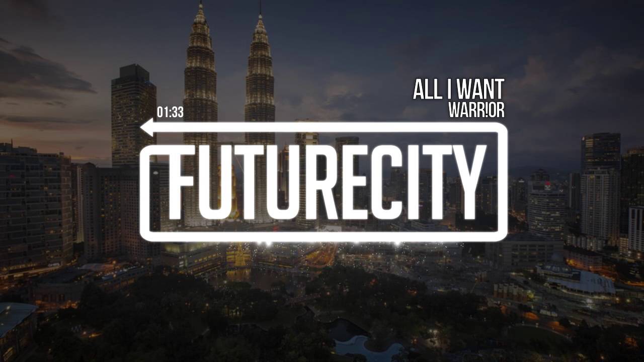 WARR!OR - All I Want