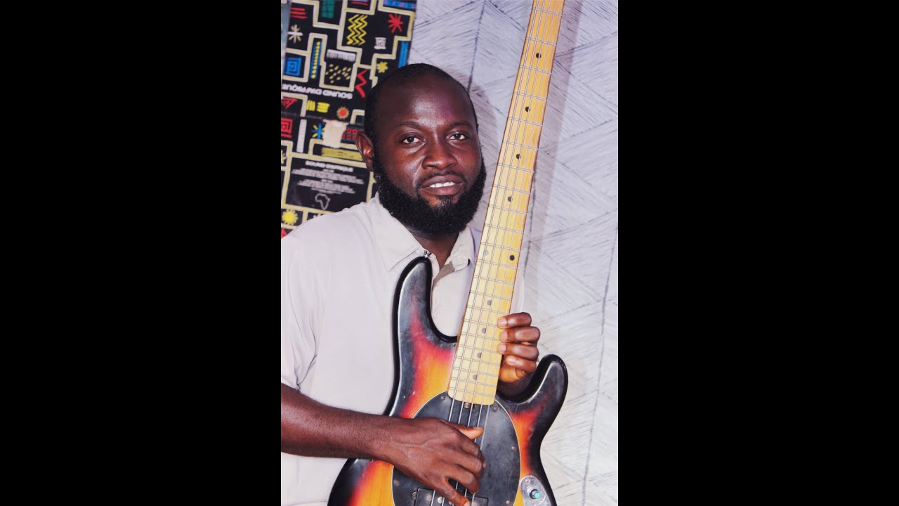 Easy Bass lessons for beginners YouTube