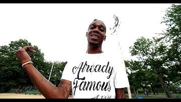 KennyG Ft O Racks - Run My Check ( Official Music Video )