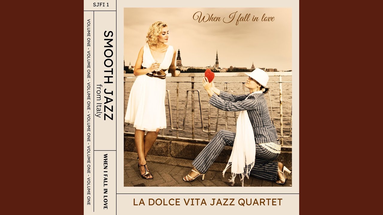 Watch The lady is a tramp (feat. Valentina Mattarozzi, Umberto Genovese, Massimo Tagliata & MAX TURONE) on YouTube Watch The lady is a tramp (feat. Valentina Mattarozzi, Umberto Genovese, Massimo Tagliata & MAX TURONE) on YouTube