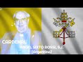 30 cardenal ngel sixto rossi sj catholic mundocatlico cardenales conclave