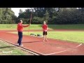 Javelin Coaching - common flight errors and how to correct them