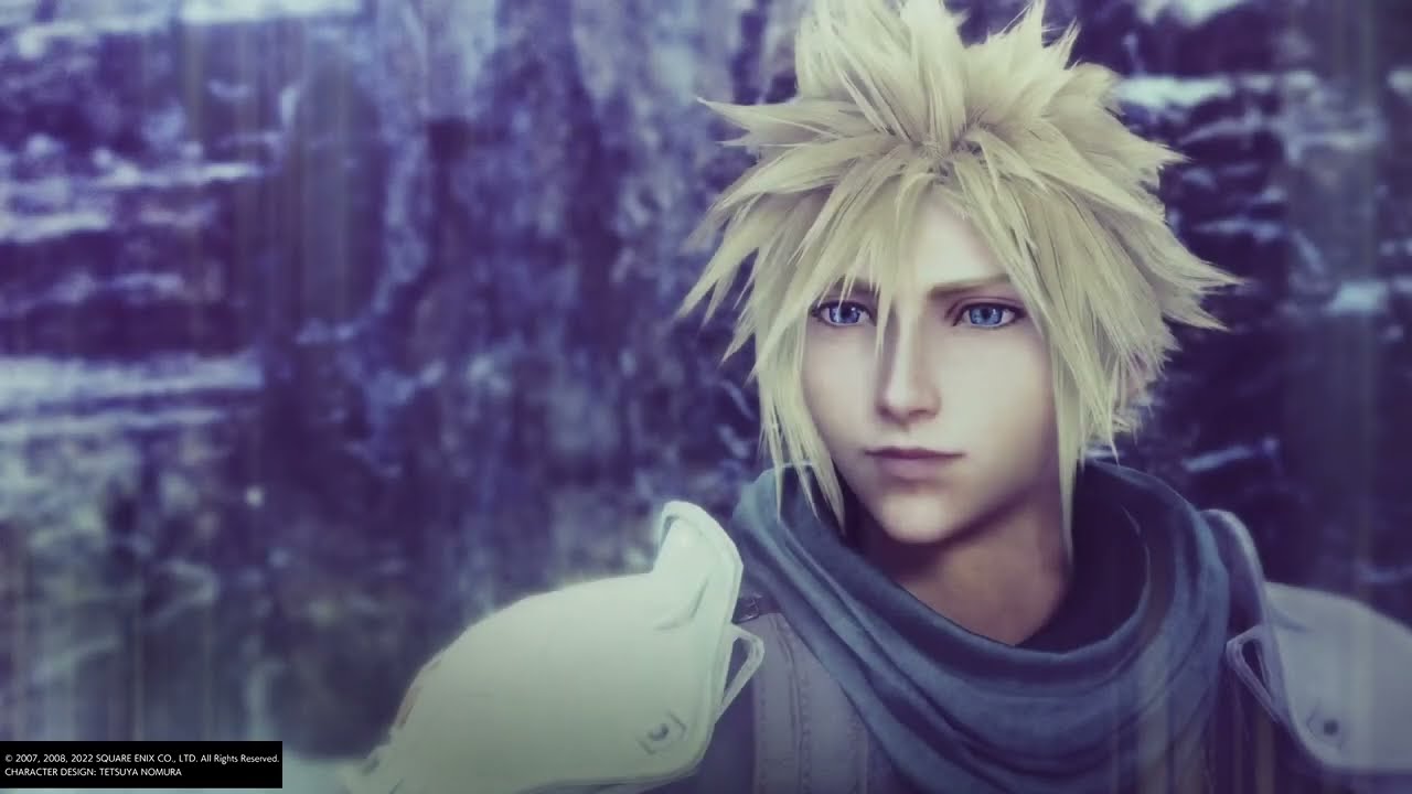 CRISIS CORE – Protect Your SOLDIER Honor (BRONZE)