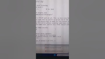 [Solved] Packet larger than max_allowed_packet are not allowed #techpointpk #Mysql #xamppserver