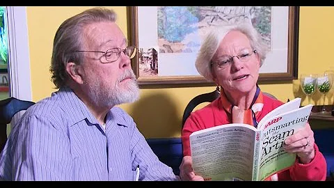 New strategy uses grandkids to outsmart con artists in grandparent scams