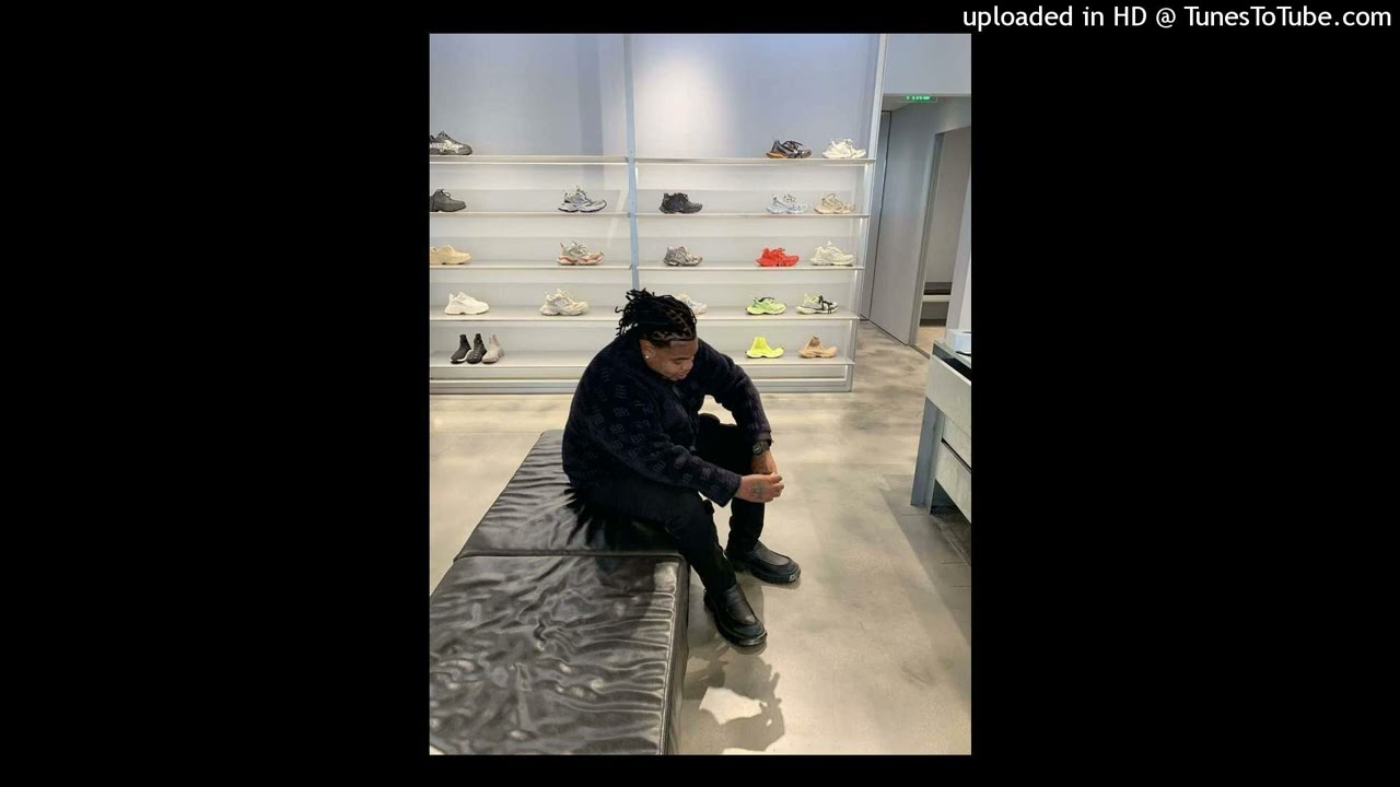 [FREE] Big Yavo Type Beat - "Trap Talk"