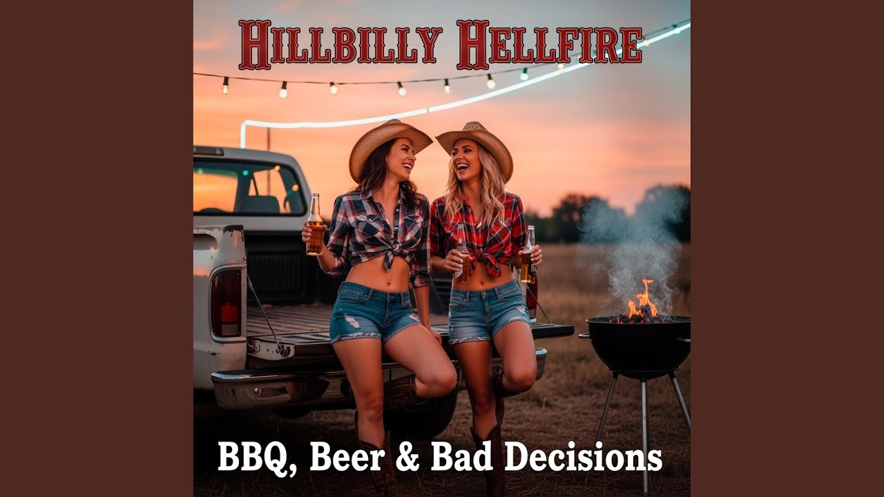 Beer, BBQ, And Bad Decisions