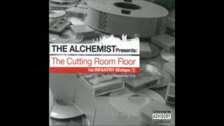 The Alchemist - Thieves Ft. Prodigy &amp; Dilated Peoples