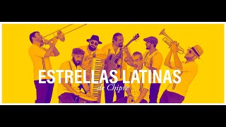 The Latin Stars of Cyprus - El Cuarto de Tula ( Cover ) Resimi