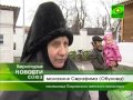 Покровский женский монастырь в Верхотурье