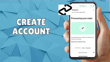 HOW TO SET UP AN AFTERPAY ACCOUNT