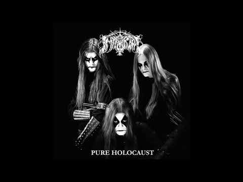 Immortal - Pure Holocaust (Full Album) - YouTube