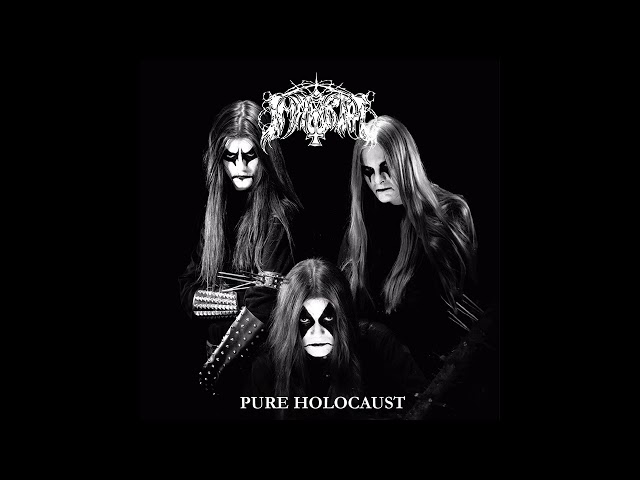Immortal / Pure Holocaust ミスプリント sddefault.jpg