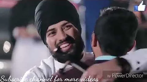 PUNJABI SONG (watch till end)