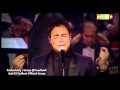 Assi El Hallani - W ana marek maret | 2010 | (عاصي الحلاني - وأنا مارق مريت (دار الأوبرا المصرية