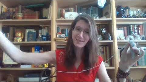 Embroidery Tips & Tricks 1- Unraveling the DMC Skein without making a Frankenskein