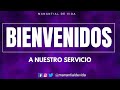 Ministrio Manatial de vida 05/24/24