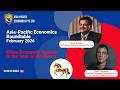 China Economic Outlook in the Year of the Horse