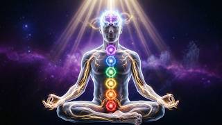 Healing Frequency Music | 432Hz 528Hz 639Hz 741Hz 852Hz 963Hz | Deep Sleep &amp; Energy Healing
