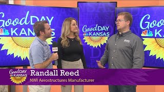 Aviation Honors - NWI Aerostructures
