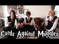 CARDS AGAINST MUGGLES
