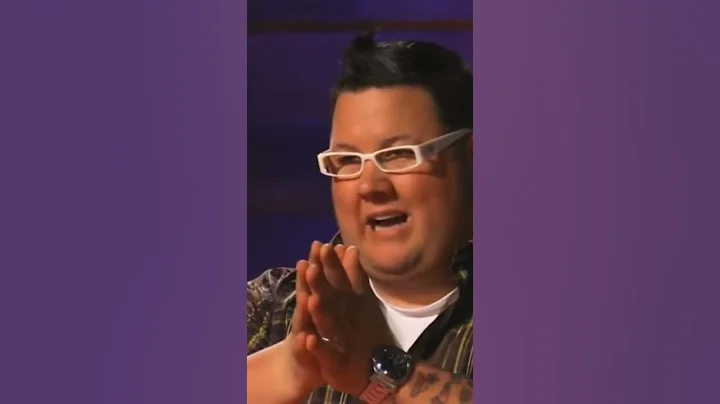 How Graham Elliot roasted a amateur competitor in ...