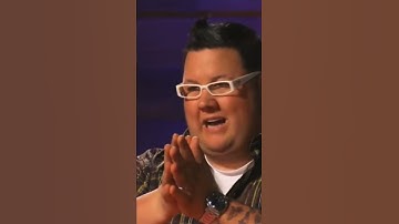 How Graham Elliot roasted a amateur competitor in Masterchef