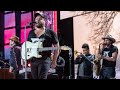 Nathaniel Rateliff & The Night Sweats - S.O.B. (Live at Farm Aid 2019)