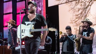 Nathaniel Rateliff & The Night Sweats - S.O.B. (Live at Farm Aid 2019)
