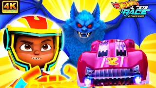 ホットウィール レッツレース アルティメットスピード ゲームプレイ - |壮大なレースとエクストリームスタント - ホットウィール screenshot 3