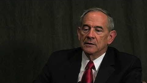 Solution Tree: Rick DuFour on Raising the Bar and Closing the Gap