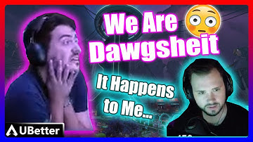 Hal Gets 6 Headshots Behind Wall?! 😱 Alliance Misses Scrims Block 2 ‘Cause Hakis Fell Down Stairs 🤯