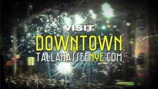 Downtown Tallahassee New Year's Eve 2014