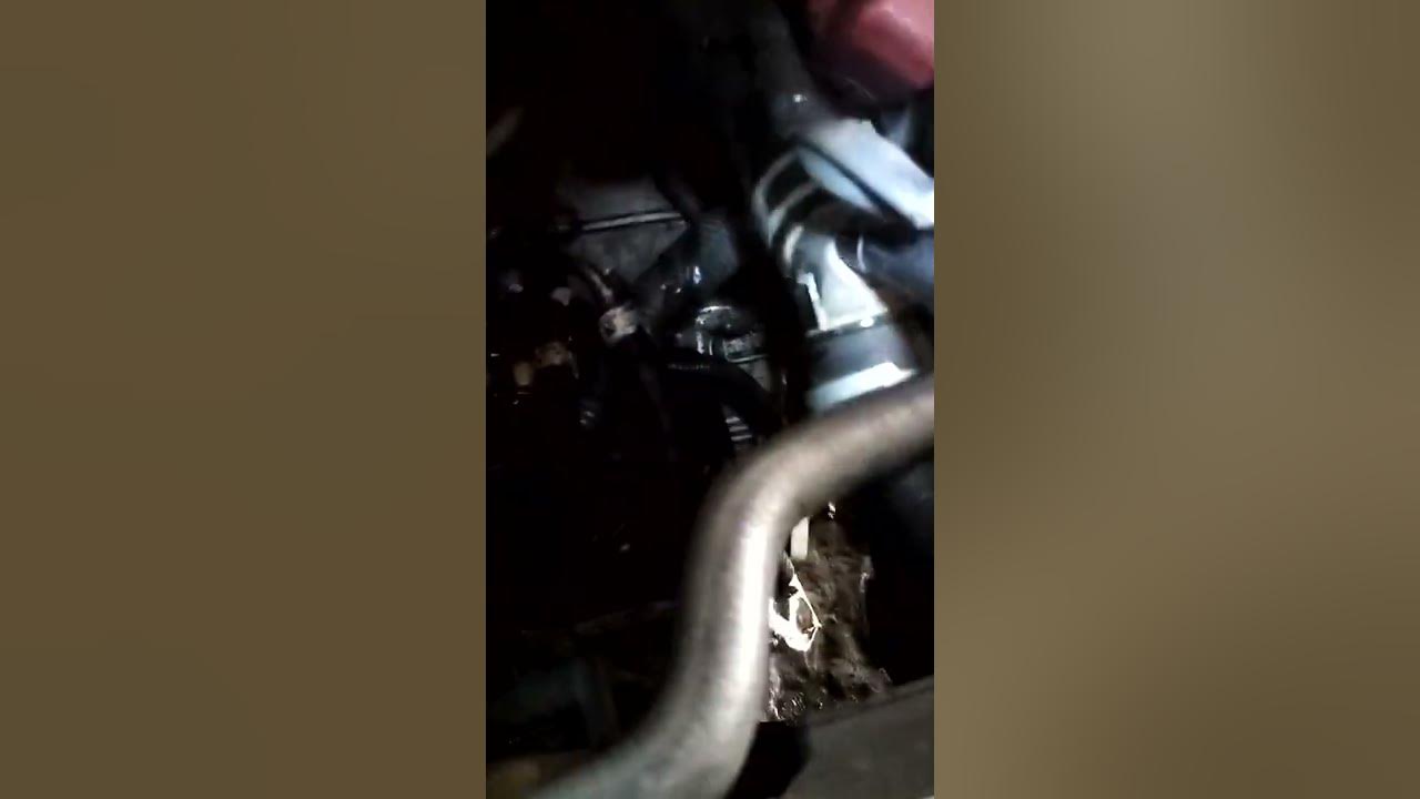 หาไม่ เจอ P2716 Toyota Altis - YouTube