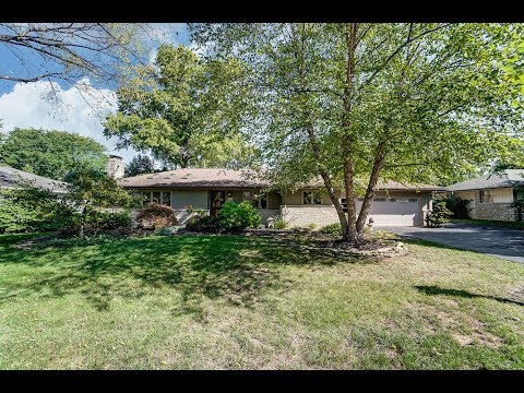 2690 DONNA DRIVE, Upper Arlington, OH home video tour