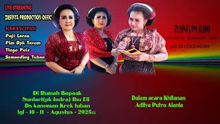 🔴 LIVE TAYUB