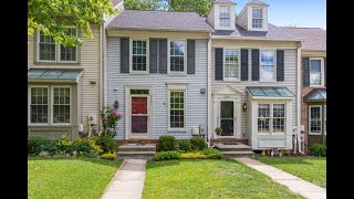 8883 Willowwood Way video tour