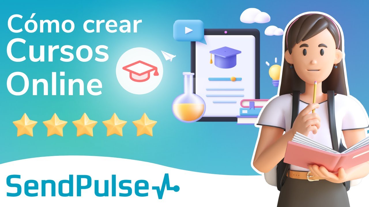 EDU | ¿Cómo crear cursos online?