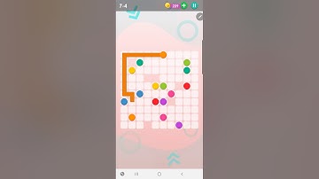 How To Solve Smart Puzzles Stream King Level 7-4 Walk Through Solution Walkthrough Pixign