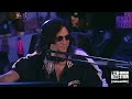 Dave Grohl “My Hero” Live on the Howard Stern Show (1999)