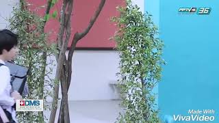 Download lagu Dancing Youth|Cut Thailand drama:ผมม้าหน้าเต่อ|Tomboy Ayremin♡