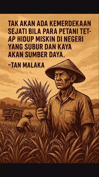 Simpan suara dalam video ini, Lima Tahun yang akan datang apakah yang akan terjadi? #foryou #petani
