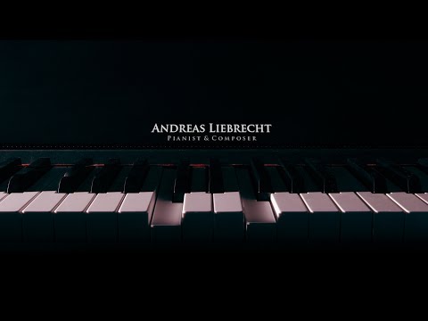 Piano Improvisation #38 - Andreas Liebrecht (1 Hour Easy Listening Music)