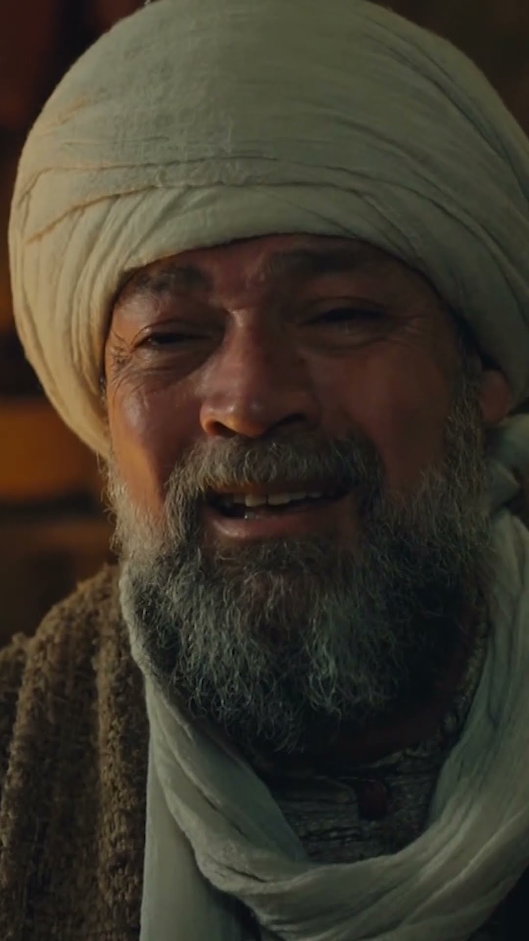 Edebali ki dua! I Kurulus Osman Urdu #shorts