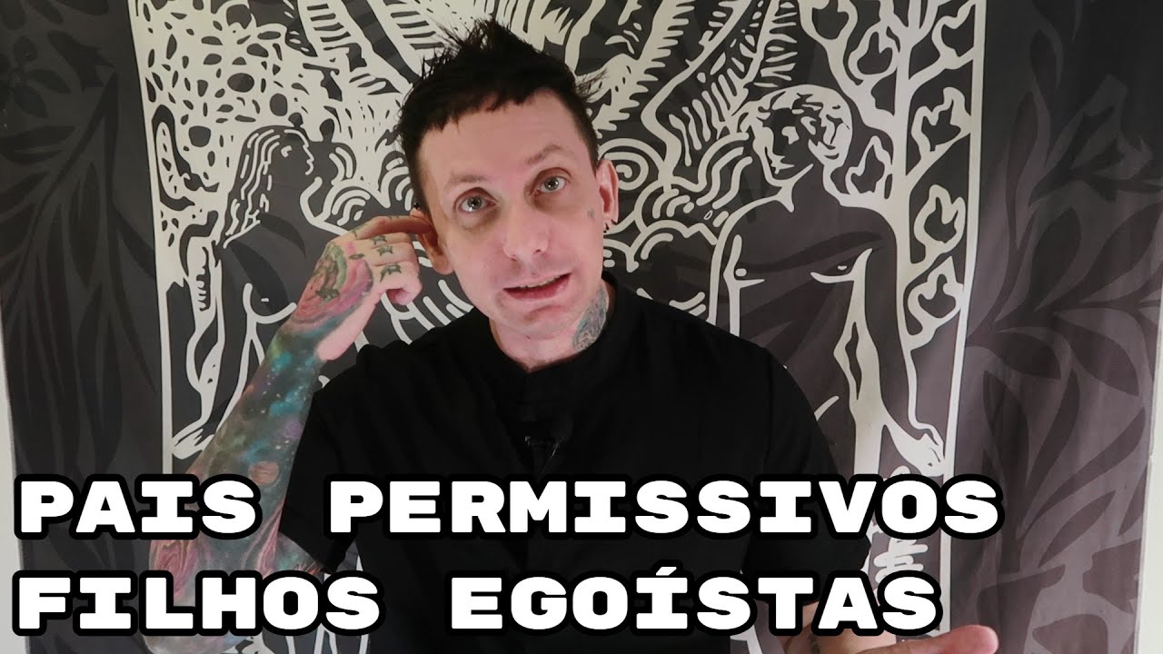 Pais Permissivos E Filhos Ego stas E Intolerantes YouTube pais-permissivos-e-filhos-ego-stas-e-intolerantes-youtube
